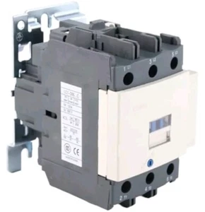 LC1D95 NEW Electric 50/60Hz 3 Poles Coil AC Contactor 380V 95A CST - Picture 1 of 5