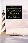 True Believer - Hardcover By Sparks, Nicholas - GOOD