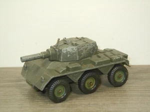Armoured Car - Cresent Toys England - Length 11,5cm *70524 - Picture 1 of 4