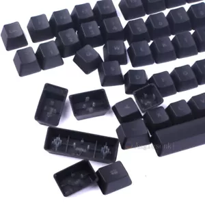 Replacement Romer G keycaps for Logitech G512 G513 Mechanical Gaming Keyboard - Picture 1 of 113