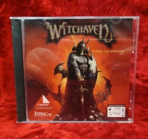 Witchaven (PC, 1995) - Picture 1 of 3