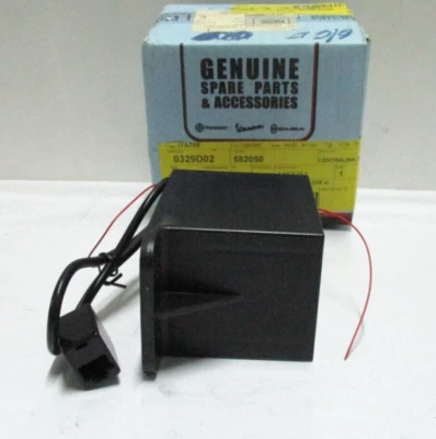 CENTRALINA INTERFONO PER PIAGGIO X9 500 EVOLUTION DAL 2003 AL 2006  (582050) - Immagine 1 di 3