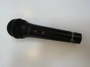 MICRÓFONO PROFESIONAL ROLAND DR-10 CABLE DINÁMICO - Imagen 1 de 5