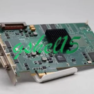 1PC MATROX Solios ECL SOL6MFCE Y7239-0201REV.A Digital image capture card #LM - Picture 1 of 3