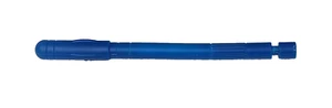 Transformers G2 Laser Optimus Prime Blue Missile Accessory Part Hasbro 1995 - Picture 1 of 1