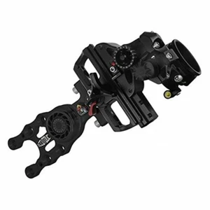 Axcel AccuTouch HD Slider Sight Dampened w/ X-41 Scope .019" Green Fiber - Picture 1 of 1