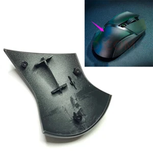 Maus-Batterieabdeckung Rückwand für Razer Basilisk X HYPERSPEED Wireless Mouse - Bild 1 von 6