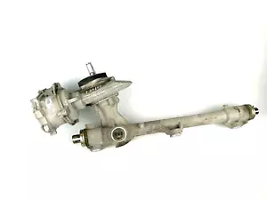 Mini Cooper F56 Electrical Power Steering Rack Gear Box Gearbox Unit 6870485 - Picture 1 of 12