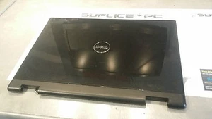 Dell Vostro 1510 - Tapa + Contorno LCD Negro - Picture 1 of 2