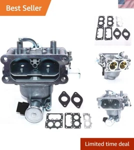 15004-1012 CARBURETOR with Gaskets set Replacement for Kawasaki FX691V 4-Cycl... - Picture 1 of 9
