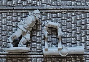 28 mm Segunda Guerra Mundial Ejército Japonés Infantería Antitanque Bombardero Suicida Pacífico Japón Selva B - Imagen 1 de 2
