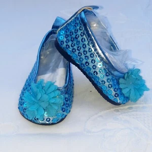 Puppen Schuhe Für Götz 46cm(7cm) - Bild 1 von 1