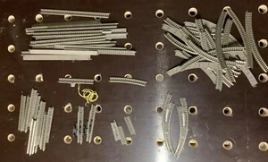 fleischmann spur n gleise - Bild 1 von 9