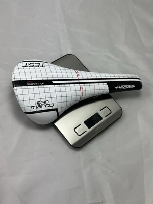Selle San Marco REGALE - Estreito - 199gm - Versão de teste - FRETE GRÁTIS! - Imagem 1 de 4