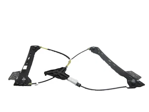 MERCEDES-BENZ S550 / 63AMG / C217 COUPE OEM LH DOOR REGULATOR A2177200146 #1B-1 - Picture 1 of 2