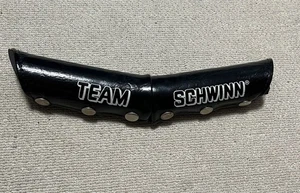Schwinn Vintage BMX Handle Stem Pad Black 29cm Length New - Picture 1 of 2