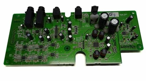 Korg SP-280 Jack Board (KLM-3147) - Picture 1 of 1