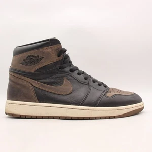 Nike Air Jordan 1 Men’s Size 10.5 Retro High OG Palomino Mocha DZ5485 020 - Picture 1 of 10
