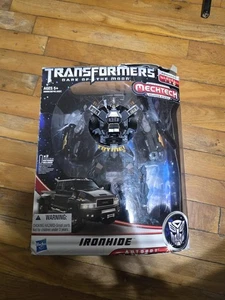 Transformers Dark of the moon Ironhide - Picture 1 of 6