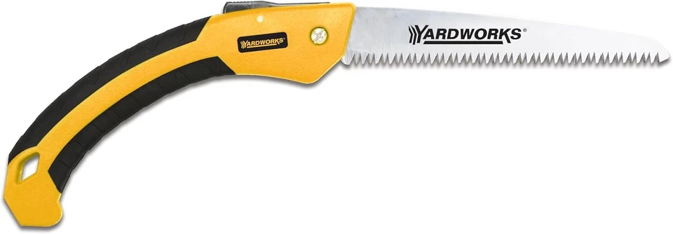 Serra de poda dobrável 7" - Imagem 1 de 1