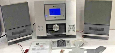 Innovative Technology IT-3000 Receptor Reproductor de CD Radio AM/FM, Altavoces, Control Remoto Foto 1 de 4