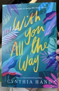 With You All the Way - Picture 1 of 2