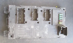 2012-2018 BMW REAR CONTROL MODULE 6135932970201 - Picture 1 of 1