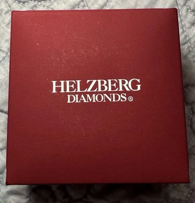 Helzberg Diamonds Ring - Image 1 of 4