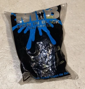 Neu im Karton 1998 Burger King Kids Club Mahlzeit Spielzeug MIB SPLIT APART LIGHT-UP ZED✨Kostenloser Versand✨ - Bild 1 von 2