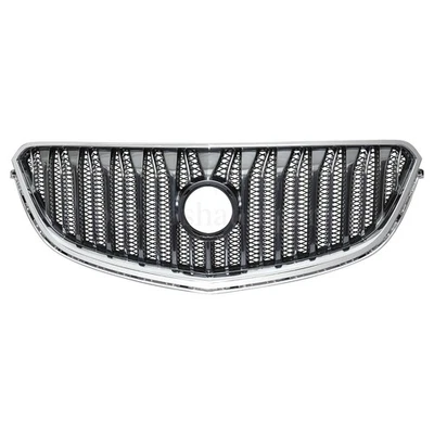 Front Upper Bumper Grill Grille For 2013-2017 Buick Enclave 84055812 GM1200669 — 第 1/4 张图片