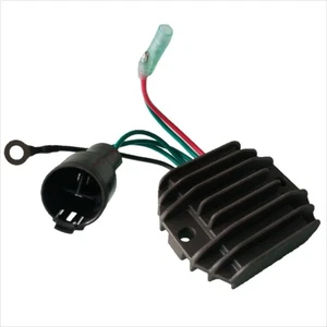 Regulator for Yamaha F40 F40A F50 F40C F50D F60 FT50 FT60 T50/60 64J-81960-00/10 - Picture 1 of 9