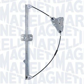 Magneti Marelli Fensterheber vorne links für IVECO - Bild 1 von 1