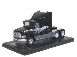 Ixomodel B Ford Aeromax 90 Black 1/43 TR179 - Picture 1 of 2