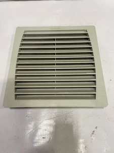Pfannenberg PFA 60000 NEMA 12 Exhaust Filter 11760004055 - Picture 1 of 3