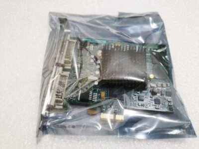 IBM 5748 GXT145 PCI-E POWER6 POWER7 Graphics Card 10N7756 - Image 1 of 4
