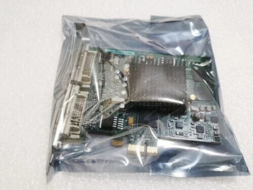 IBM 5748 GXT145 PCI-E POWER6 POWER7 Graphics Card 10N7756 - Image 1 of 4