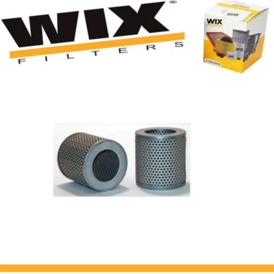 Filtro de aire de motor tipo OEM WIX para SAAB SONETT 1970-1974 V4-1,7 L Foto 1 de 4
