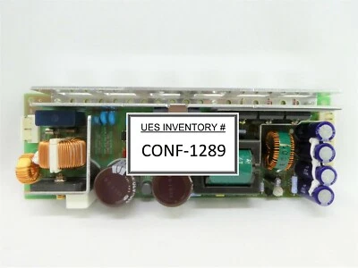 Cosel LCA150S-5 Switching Power Supply JEOL JWS-2000 Wafer Review SEM Working - Image 1 of 4