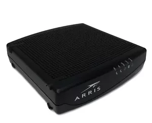 Arris TM1602A DOCSIS3.0 Telephony Modem for TWC & OPTIMUM - Picture 1 of 2