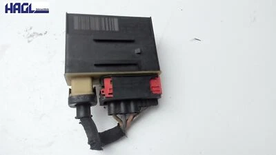 Centraline Tempo Di Accensione 9662570880 Peugeot 407 HDi 135 - Immagine 1 di 3