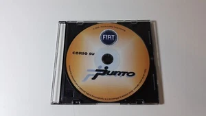 Manuale assistenza Fiat Punto su DVD corso assistenziale per officine anno 2005 - Foto 1 di 24