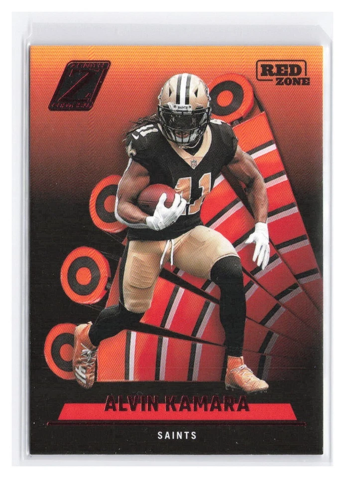2022 Panini Zenith Football Rookies Complete Your Set - Image 1 of 1