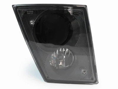 Right = Passenger Replacement Fog Light For 2003-12 Volvo VN VNL Series w/o DRL Foto 1 de 3