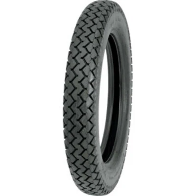 Avon Safety Mileage C MKII F/R Tire - 5.00-16 69S TT - Image 1 of 3