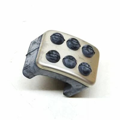 MERCEDES BENZ W164 X164 W251 停车制动踏板垫 A1644300084 — 第 1/4 张图片