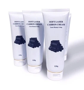 (USA SELLER) XLARGE 120ML Carbon Paste Gel Cream Laser Rejuvenation Carbon Peel - Picture 1 of 5