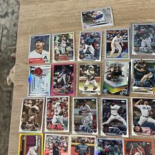 2022-23 Topps Update Series/chrome Auto Lot/numbered/refractor/insert/RC