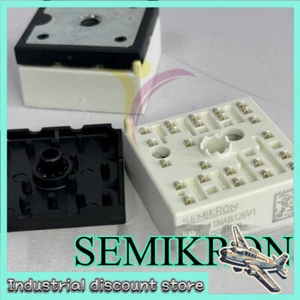 MÓDULO SEMICRON 1 PIEZA NUEVO SKIIP11NAB126V1 Envío Rápido - Imagen 1 de 2