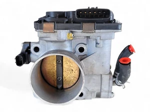 Acura TL 04-08 Throttle Body Control Valve 3.5L V6 16400-RKB-003, E022, OEM, 20 - Picture 1 of 7