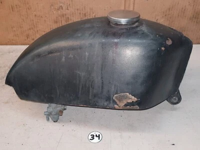 Оригинальный топливный бак OEM Kawasaki G3 G3SS GA3 G3TR - Изображение 1 из 4